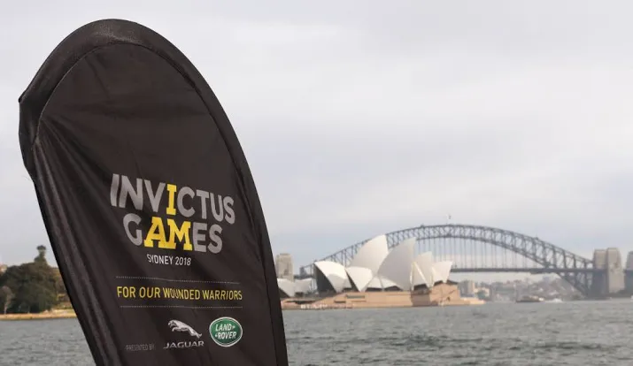 nederland in 2020 organisator invictus games