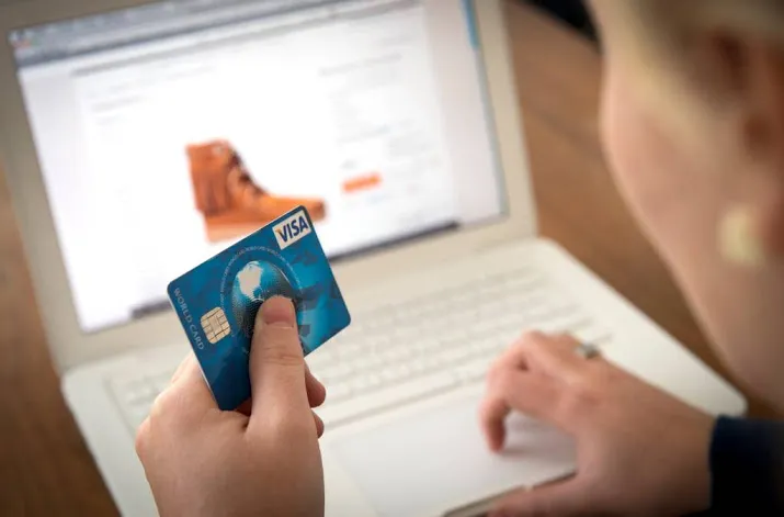 nederland in kopgroep van online kopen