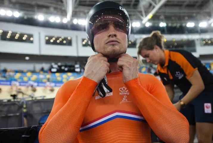 nederland in twee finales op teamsprint