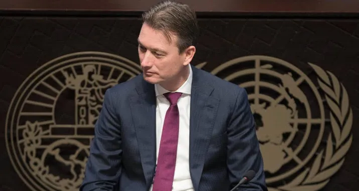 nederland in v raad iran moet demos toestaan