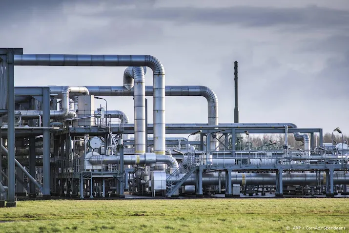nederland is tegen een groen label voor gas