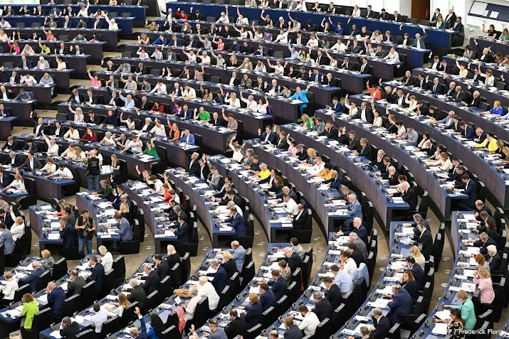 nederland krijgt er vrijwel zeker twee europarlementariers bij