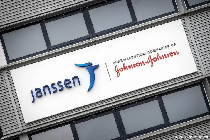nederland krijgt maandag eerste doses janssen vaccin