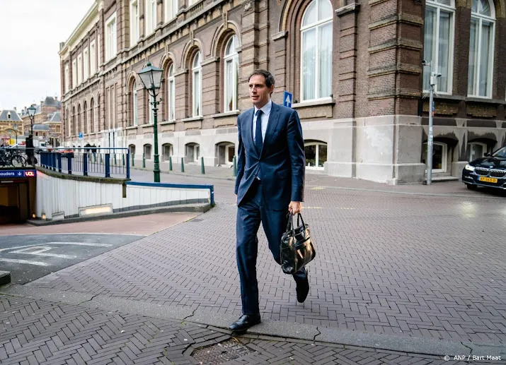 nederland leent deel coronageld imf door aan landen in zwaar weer