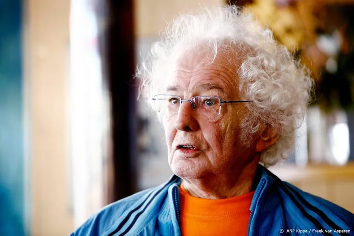 nederland leest jan wolkers