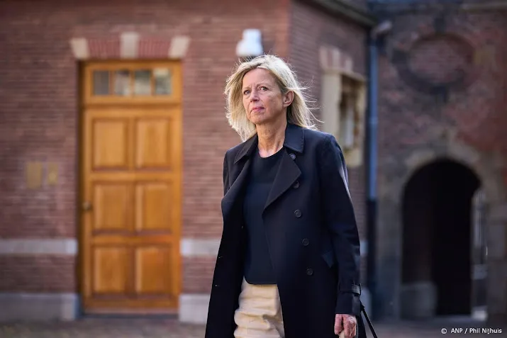nederland levert versneld spullen aan oekraine voor ruimen mijnen
