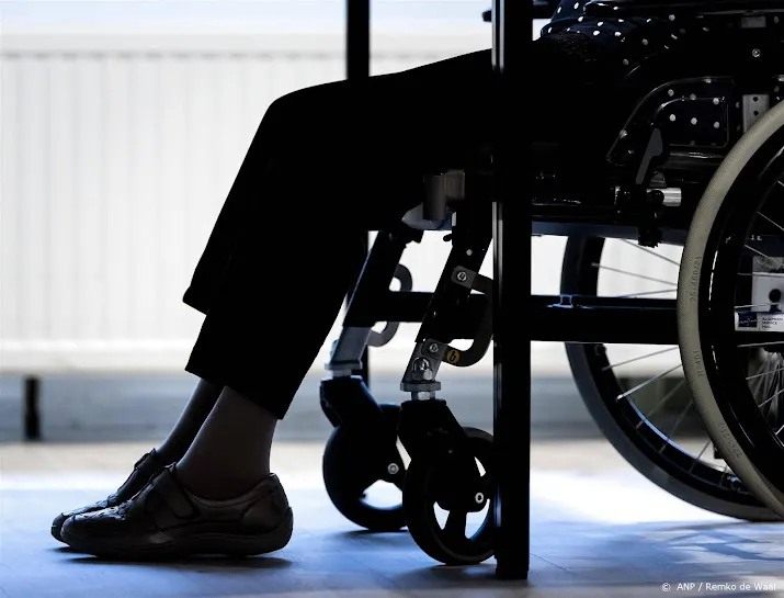 nederland loopt nog achter op toegankelijkheid voor rolstoelen