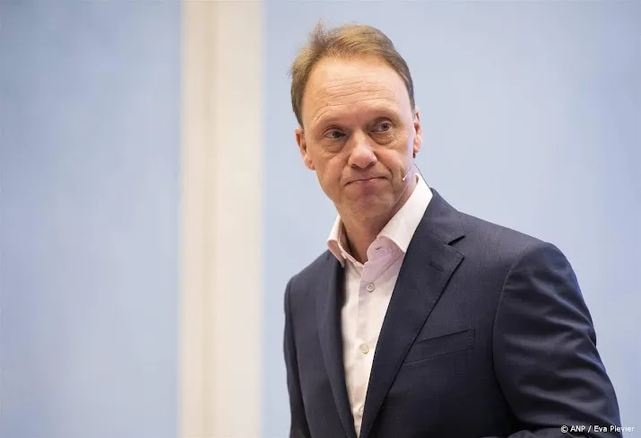 nederland maakt goede kans voor ijsjestak unilever