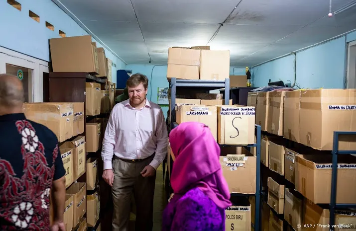 nederland mag weer zuivel en uien verkopen aan indonesie