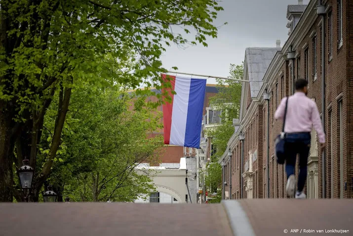 nederland medeorganisator top over democratie
