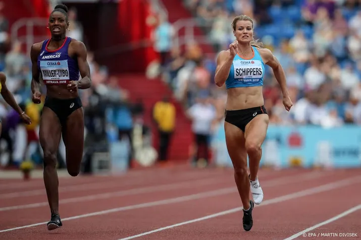 nederland met veertien atleten naar ek indoor