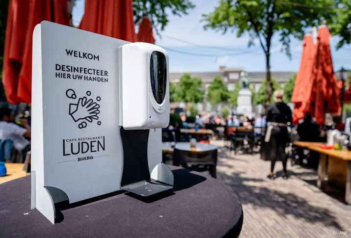 nederland moet kiezen voor indammen coronavirus
