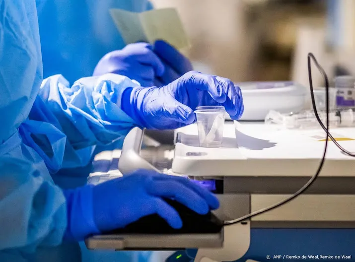 nederland moet medicijnhub worden
