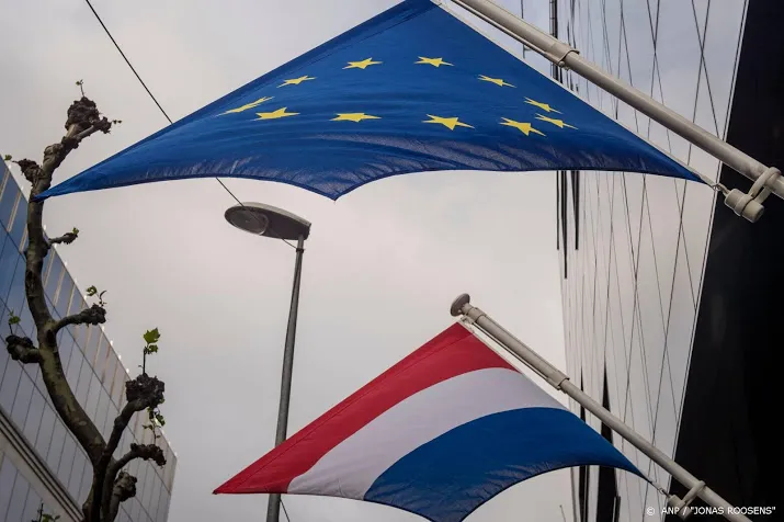 nederland moet meer investeren