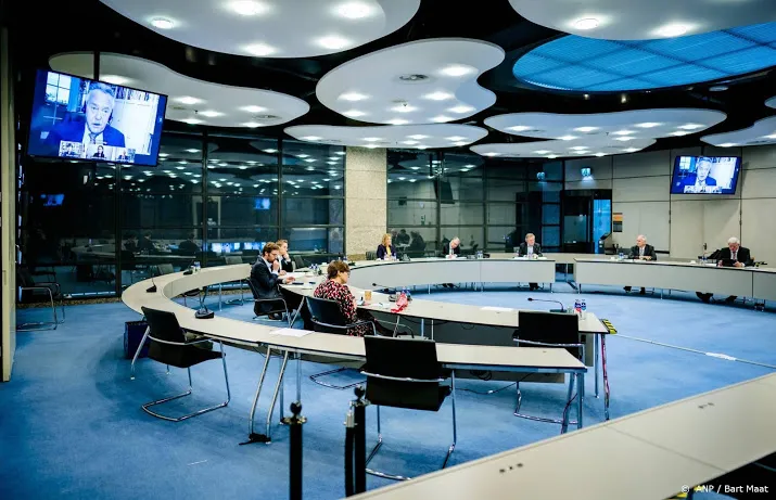 nederland moet mh17 internationaal op de agenda houden