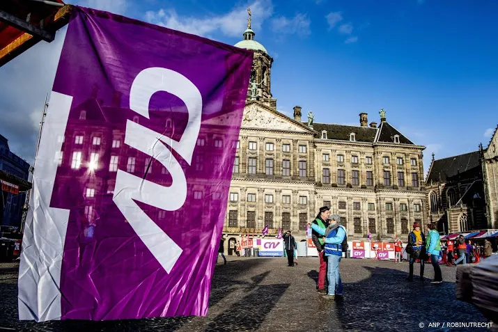 nederland moet ook wettelijk rouwverlof krijgen net als belgie