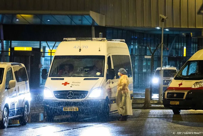 nederland onder landen die meeste omikron gevallen tellen