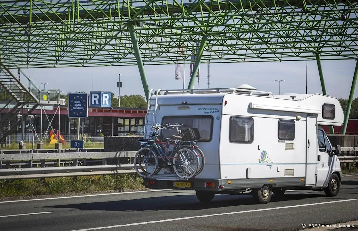 nederland op duitse hoogrisicolijst beleid dinsdag aangescherpt