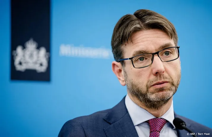 nederland pleit in eu voor strengere liquiditeitseisen banken