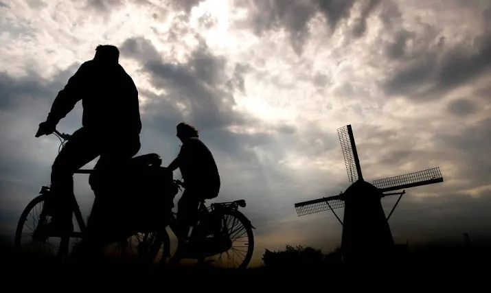 nederland populairder als vakantieland