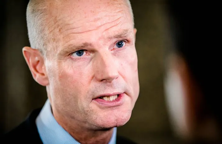 nederland richt netwerk tegen mensenhandel op