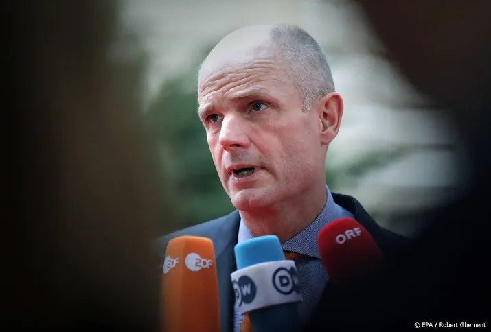 nederland roept ambassadeur terug uit iran