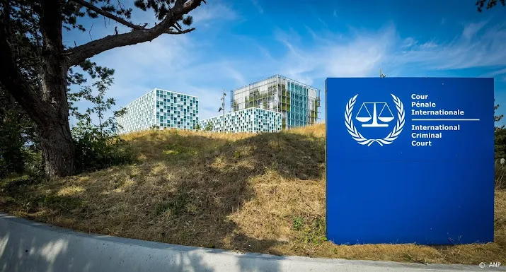 nederland schenkt mobiel laboratorium aan icc