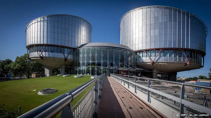 nederland schond rechten van gevluchte dissident uit bahrein