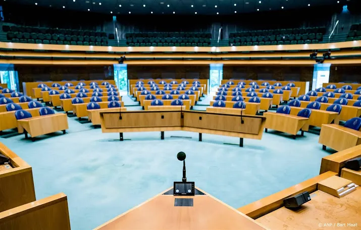 nederland scoort weer lager op anticorruptie index