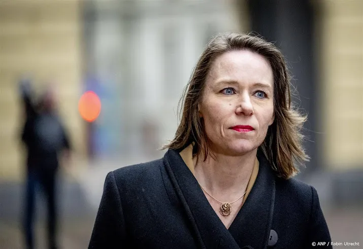 nederland sluit veiligheidsakkoord voor tien jaar met oekraine