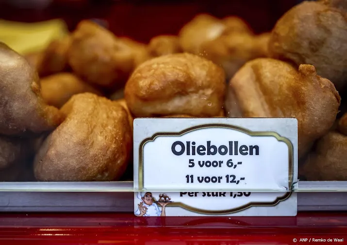 nederland staat voor minder uitbundige jaarwisseling dan anders
