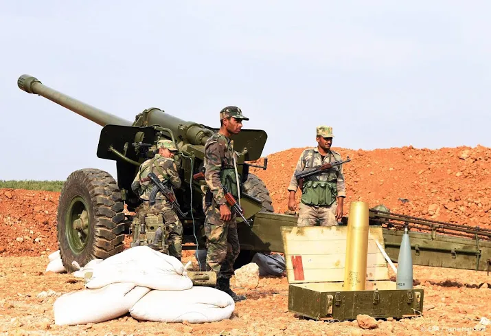 nederland stelt syrie aansprakelijk voor mensenrechtenschendingen