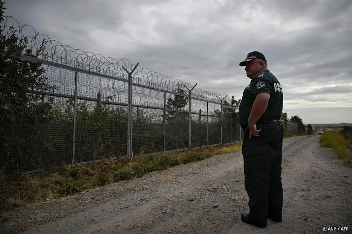 nederland stemt in met toetreding bulgarije tot schengenzone