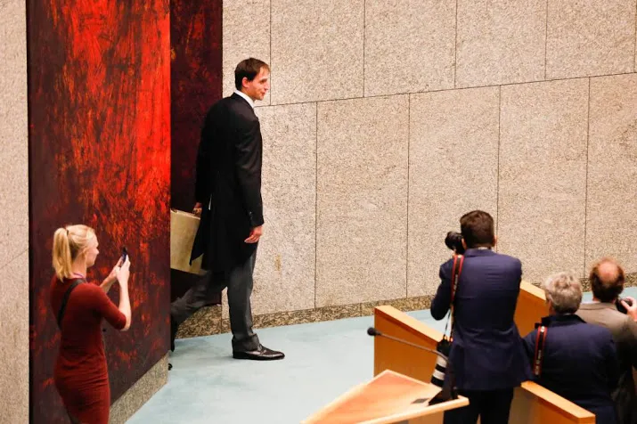 nederland sterker veiliger en welvarender