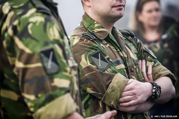 nederland stuurt 200 militairen naar roemenie