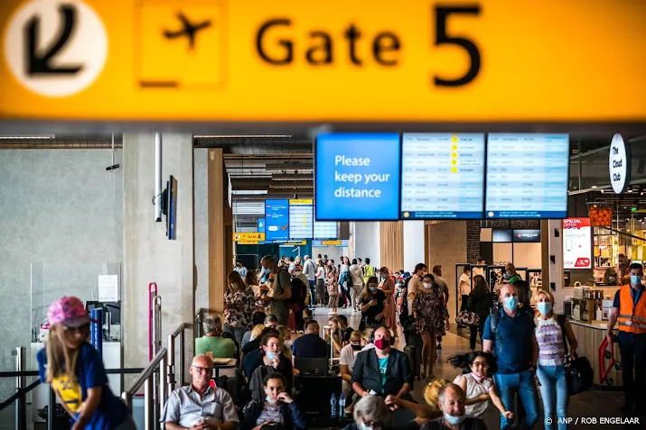 nederland tekent verklaring over co2 uitstoot luchtvaart