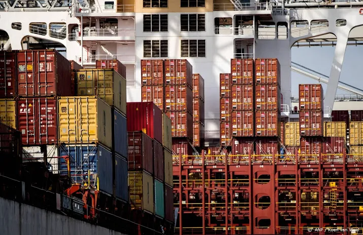 nederland uit top vijf concurrentieranglijst