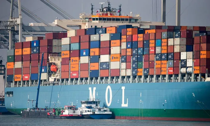 nederland valt buiten top 5 concurrentielijst