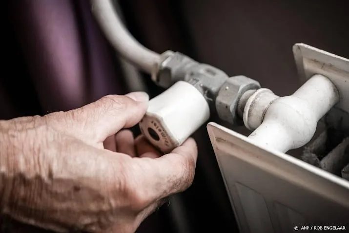 nederland verbruikte 17 procent minder gas eu doel ruim gehaald