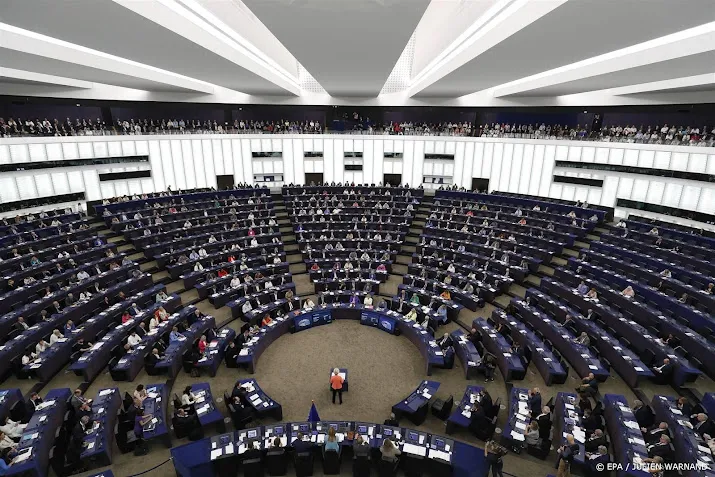 nederland verzekerd van twee extra europarlementariers