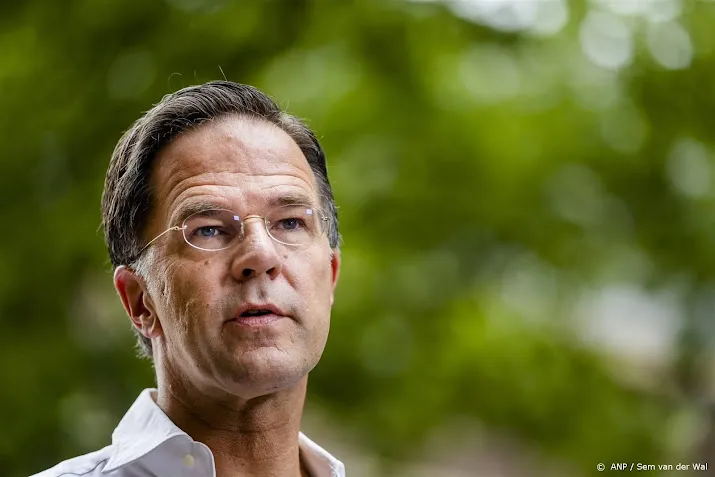 nederland voldoet in 2024 aan navo norm 2 procent naar defensie