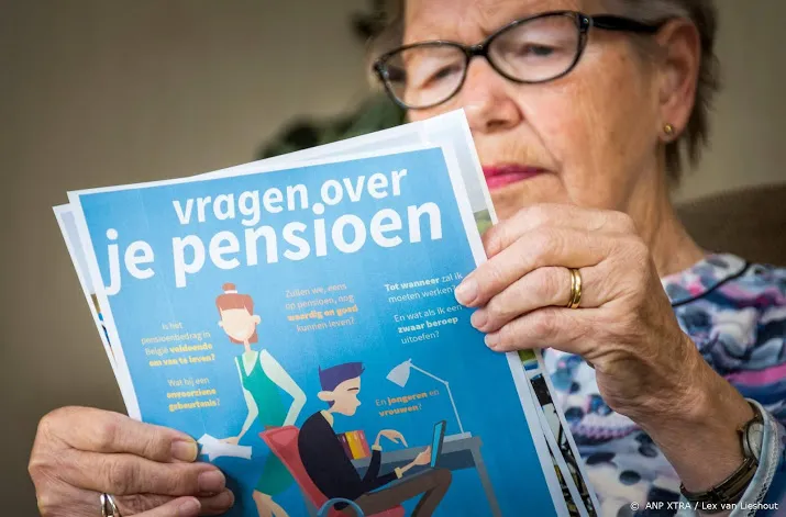 nederland voor eu hof om pensioenregels voor buitenland