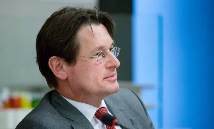 nederland voorzitter europese rechtspraak