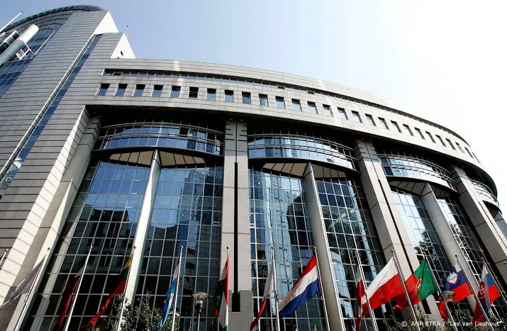 nederland vraagt met elf eu landen snel nieuw klimaatdoel 2030