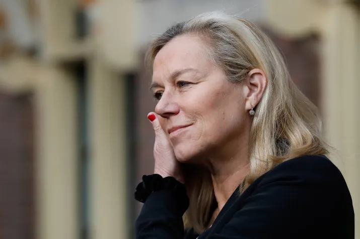 nederland weinig begrip voor staalheffing vs