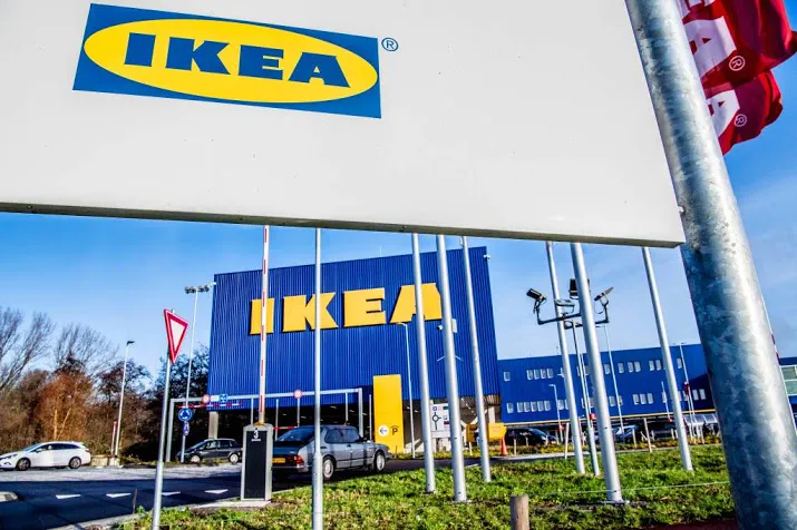 nederland werkt mee aan onderzoek naar ikea