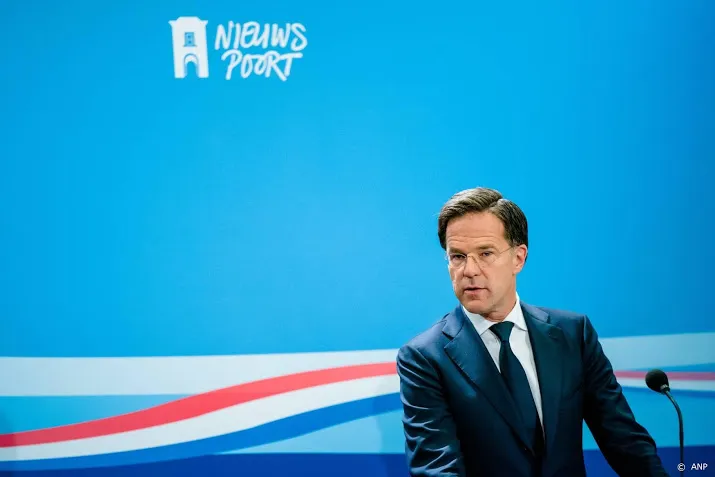 nederland werkt met andere landen aan eigen eu steunplan