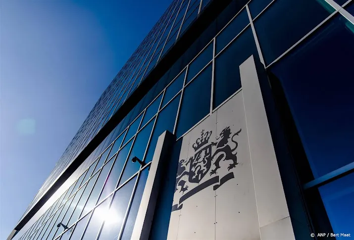nederland werkte met ngo die wordt onderzocht wegens corruptie