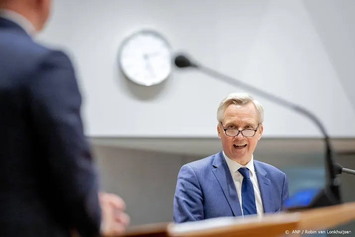 nederland wil geen asielzoekers meer van andere landen overnemen
