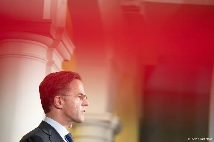 nederland wil maximale sancties tegen rusland na inval oekraine